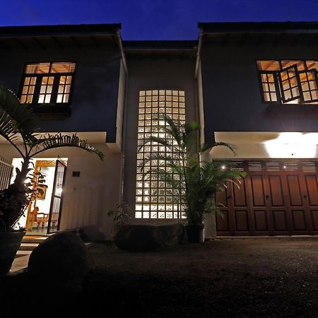 Banda Casa, Kandy Ngoại thất bức ảnh