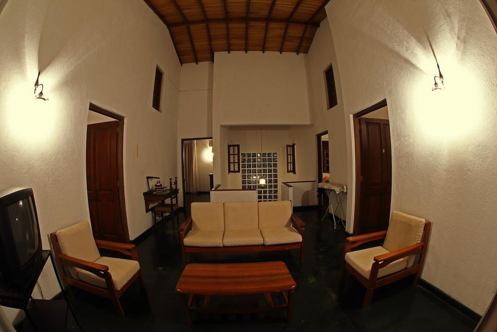 Banda Casa, Kandy Ngoại thất bức ảnh