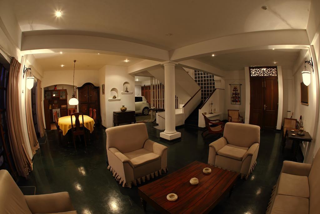Banda Casa, Kandy Ngoại thất bức ảnh