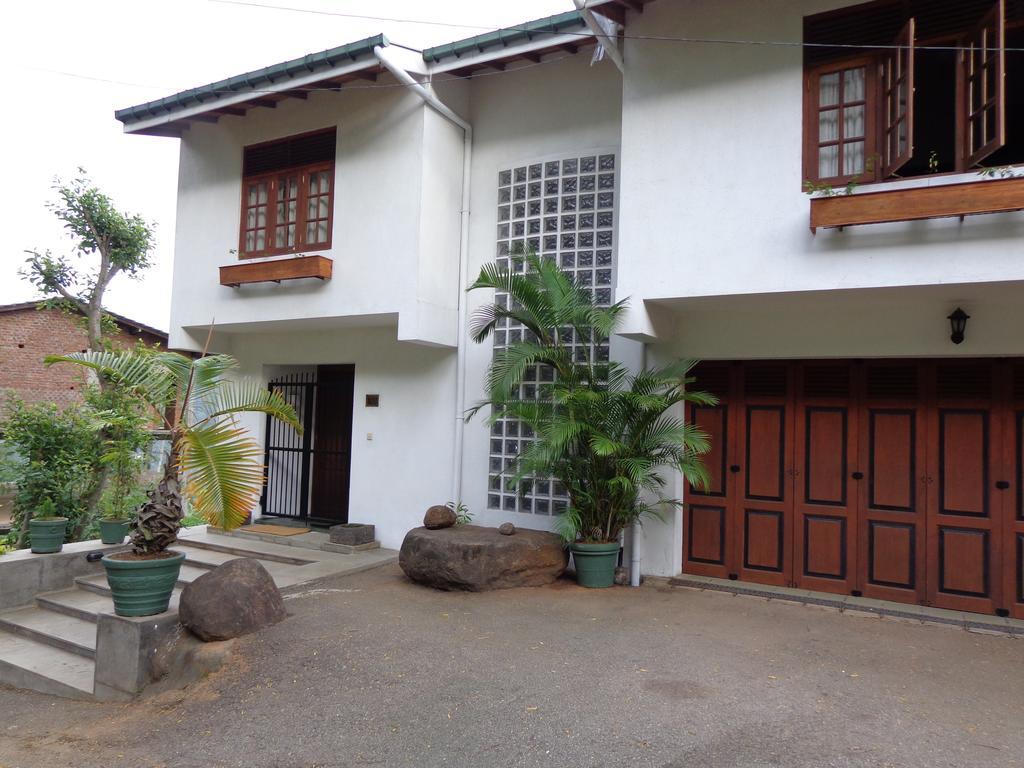 Banda Casa, Kandy Ngoại thất bức ảnh