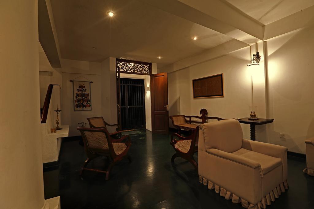 Banda Casa, Kandy Ngoại thất bức ảnh