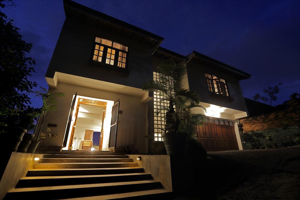 Banda Casa, Kandy Ngoại thất bức ảnh