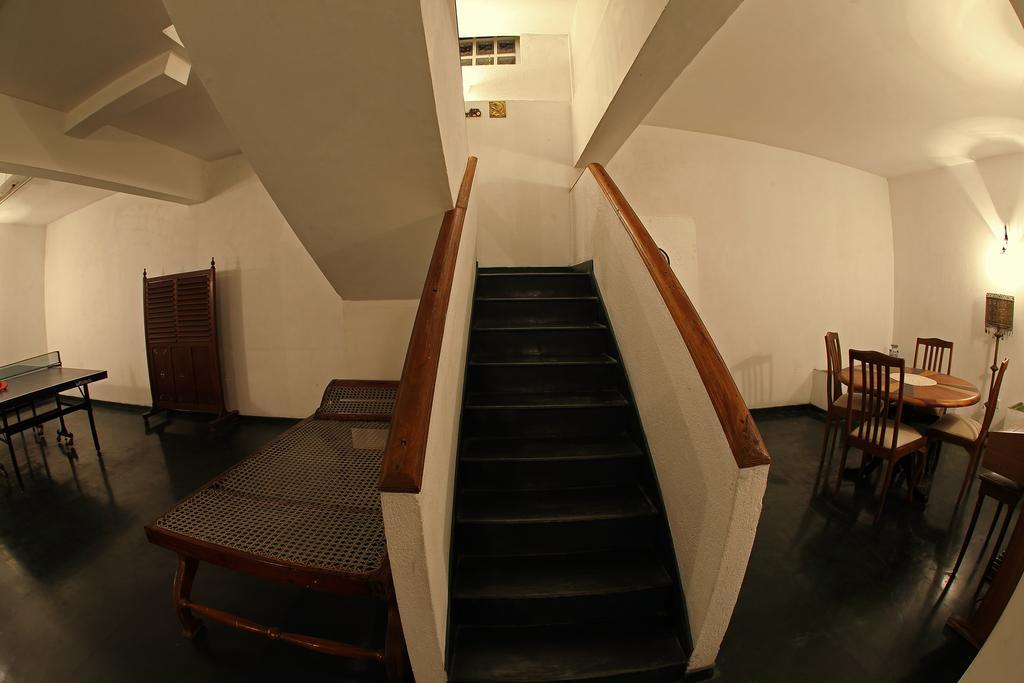 Banda Casa, Kandy Ngoại thất bức ảnh