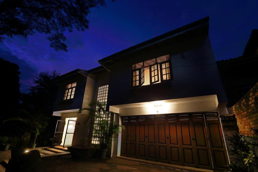 Banda Casa, Kandy Ngoại thất bức ảnh