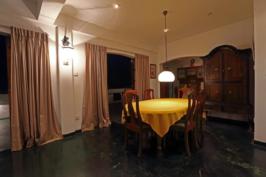 Banda Casa, Kandy Ngoại thất bức ảnh