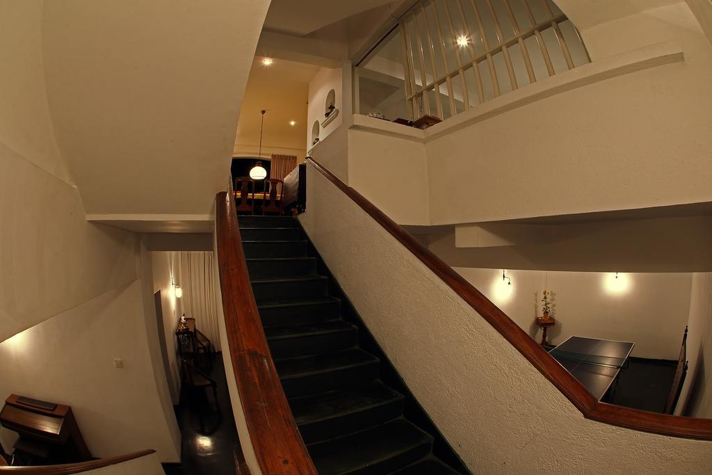 Banda Casa, Kandy Ngoại thất bức ảnh
