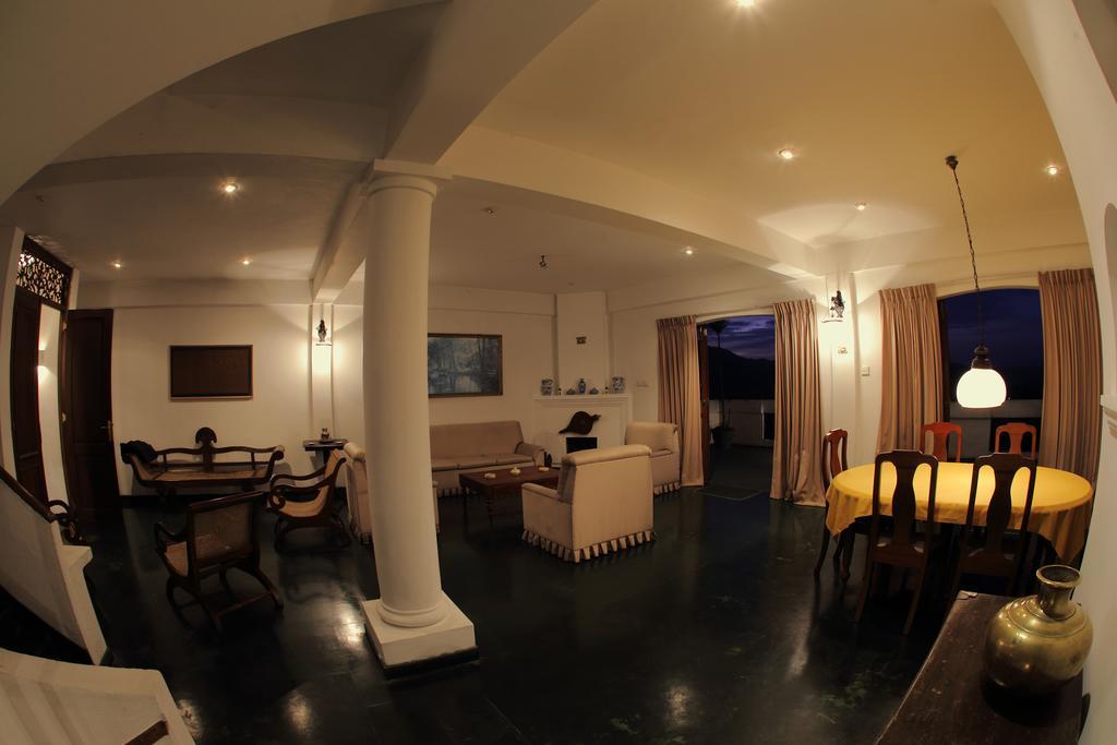 Banda Casa, Kandy Ngoại thất bức ảnh