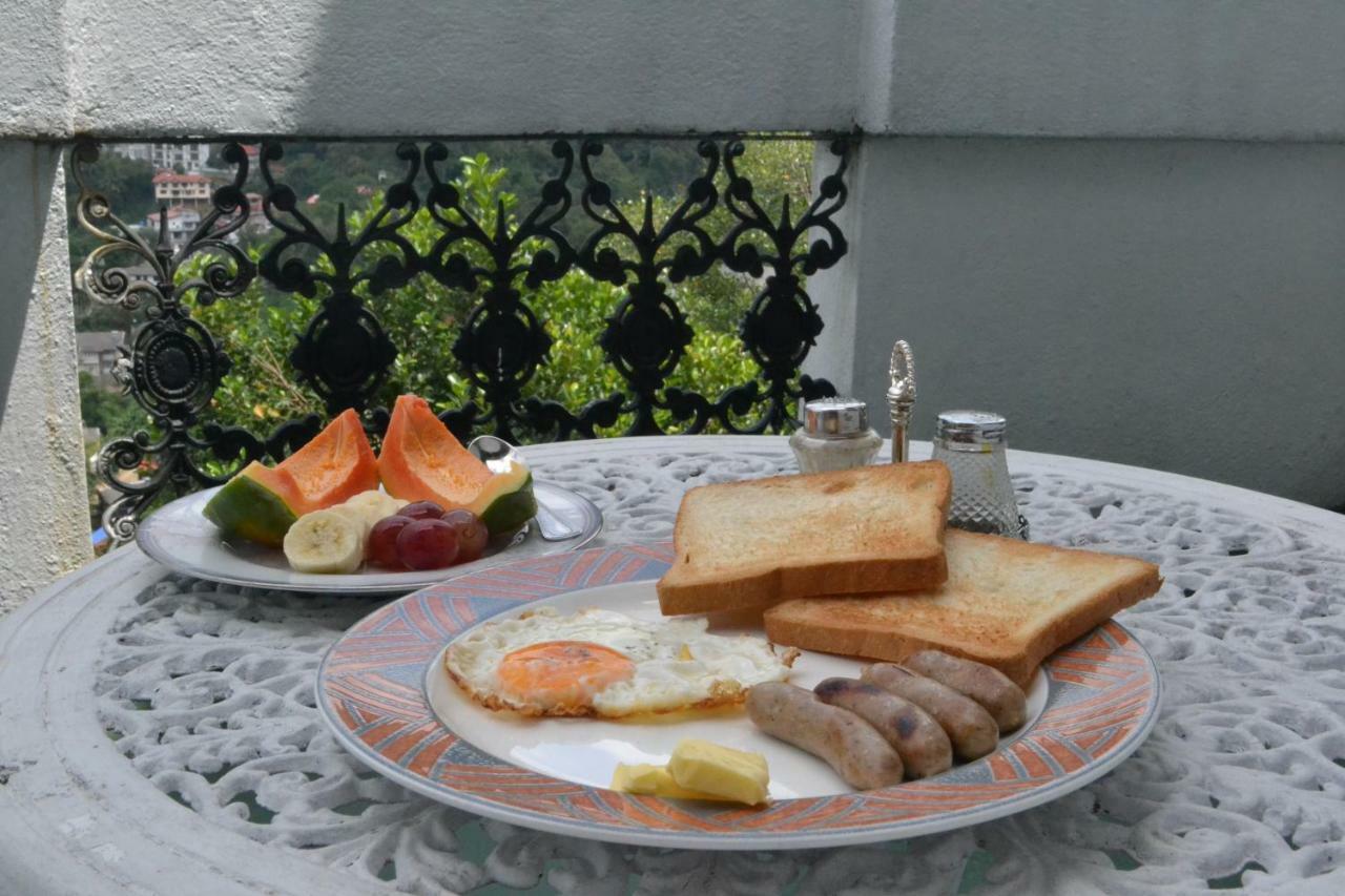 Banda Casa, Kandy Ngoại thất bức ảnh