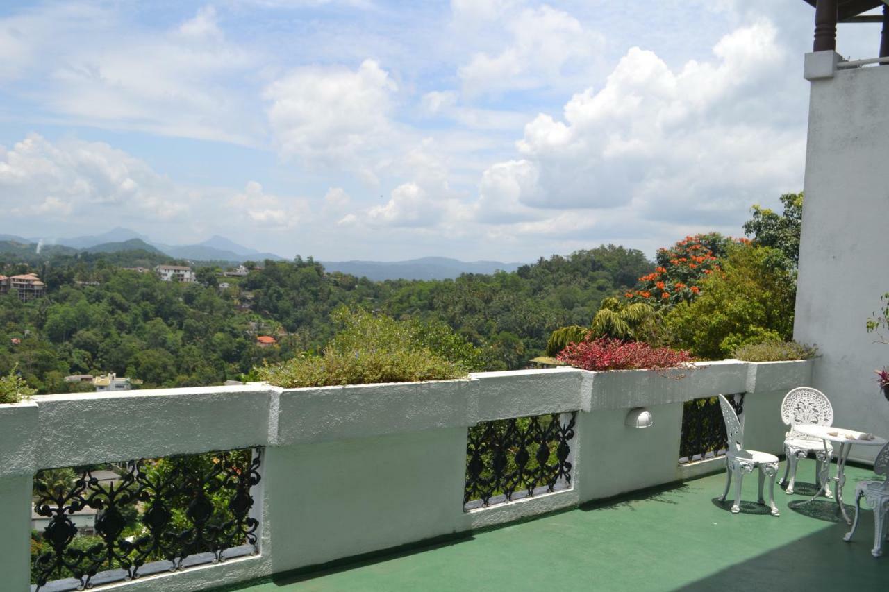 Banda Casa, Kandy Ngoại thất bức ảnh