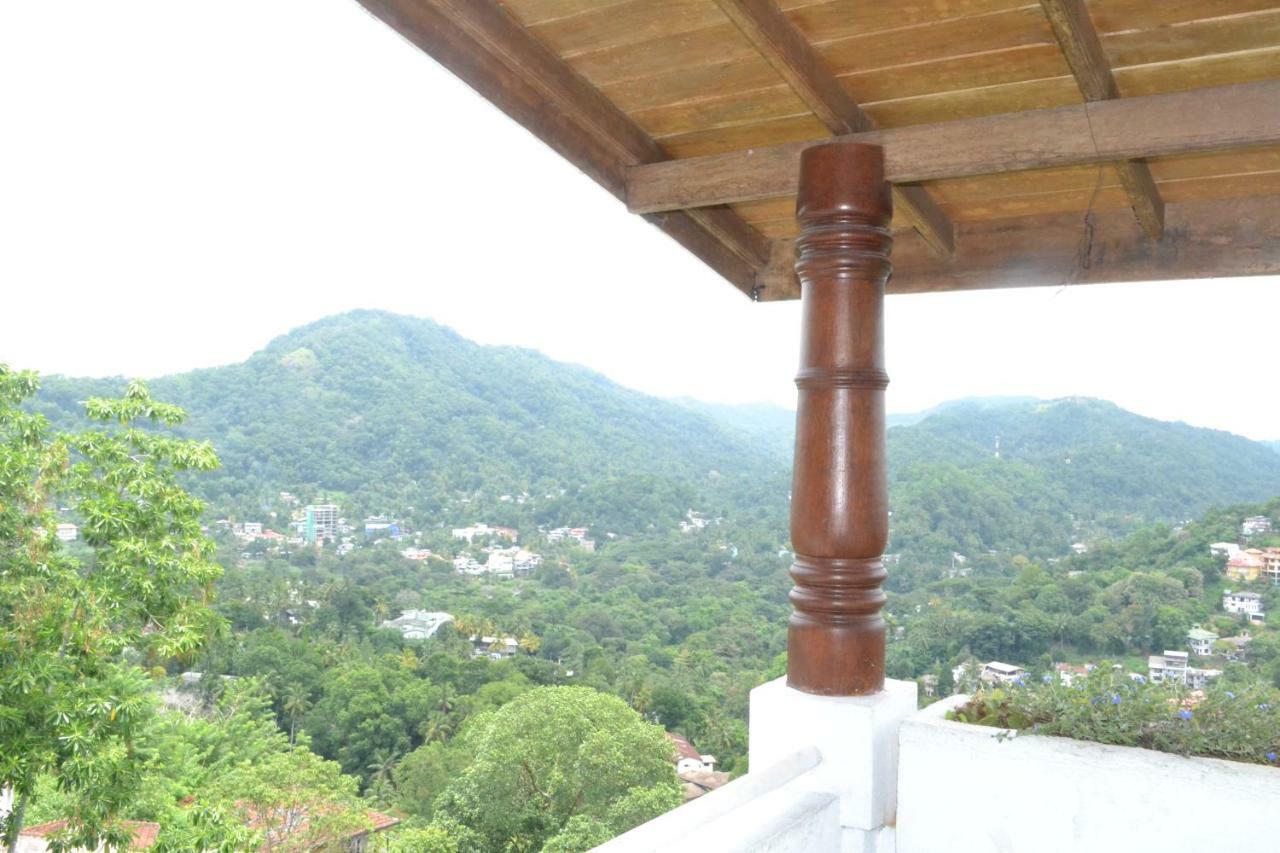 Banda Casa, Kandy Ngoại thất bức ảnh