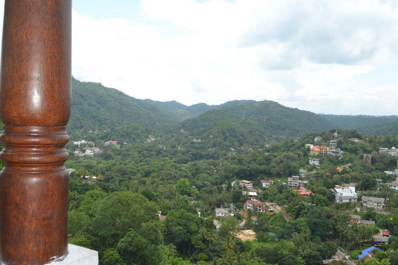 Banda Casa, Kandy Ngoại thất bức ảnh