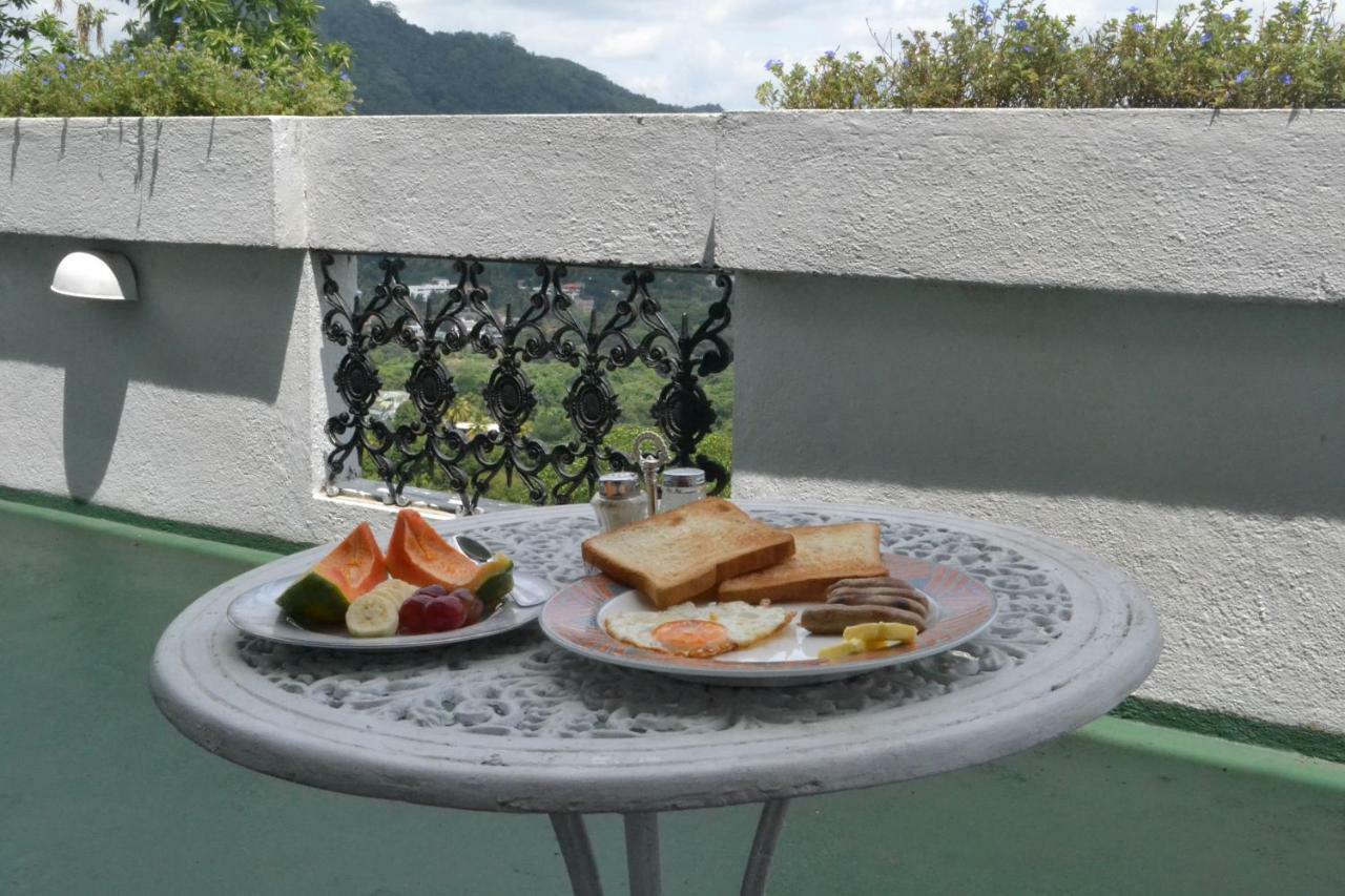Banda Casa, Kandy Ngoại thất bức ảnh