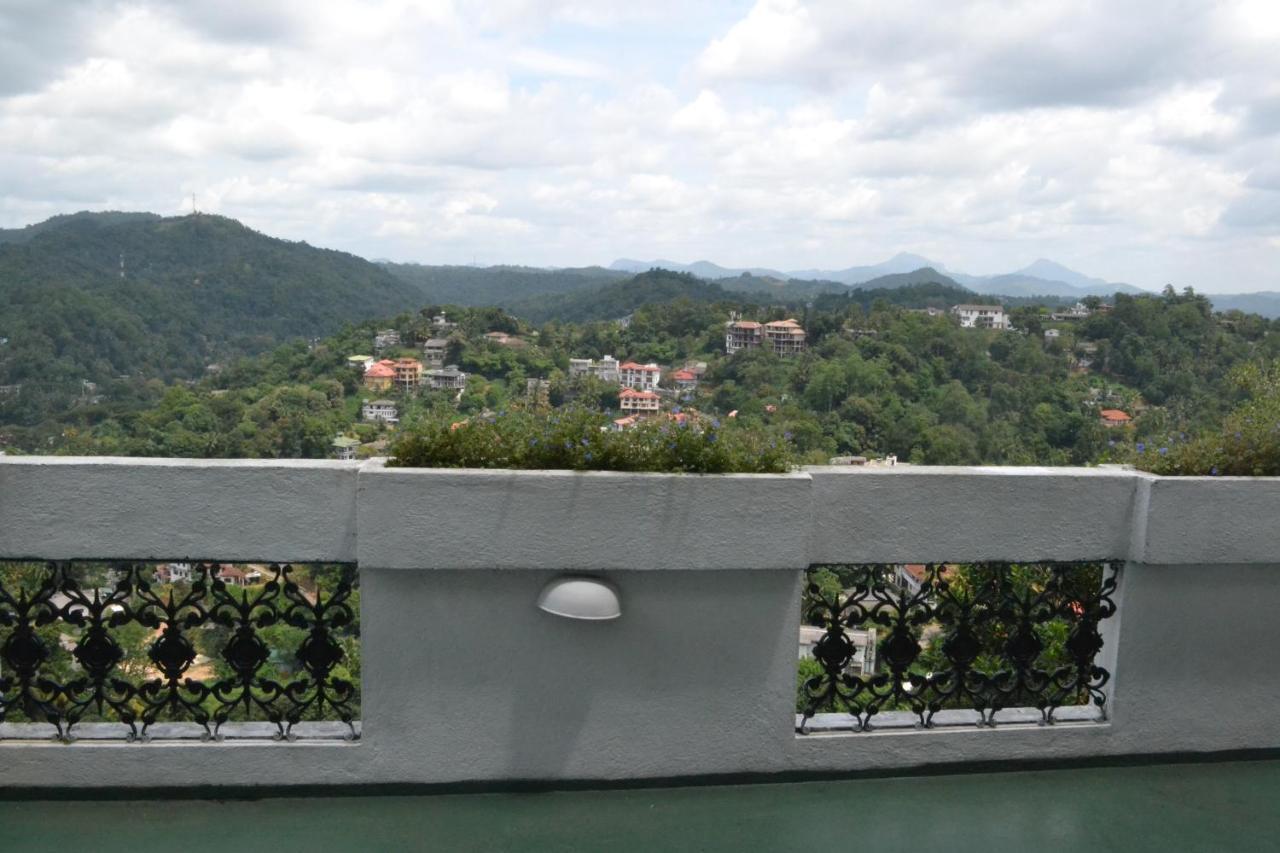 Banda Casa, Kandy Ngoại thất bức ảnh