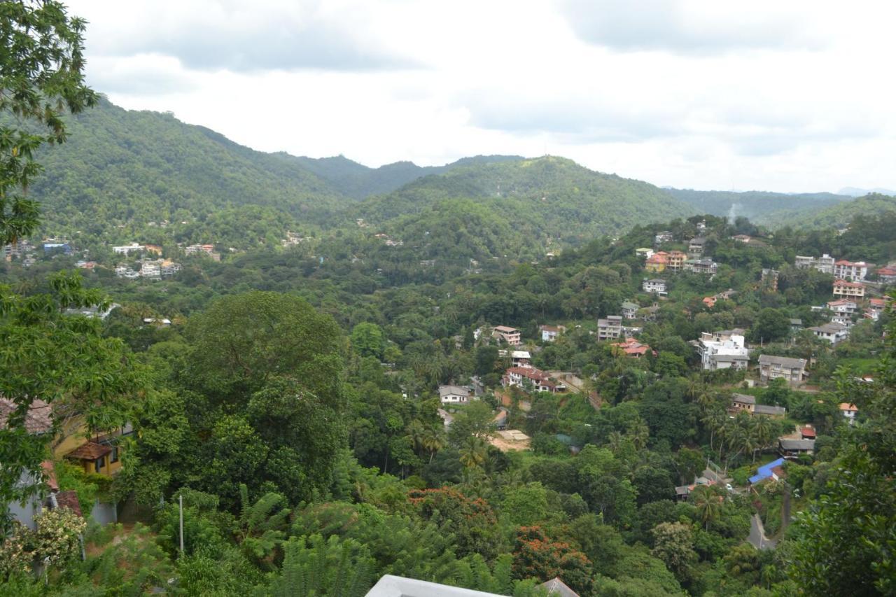 Banda Casa, Kandy Ngoại thất bức ảnh